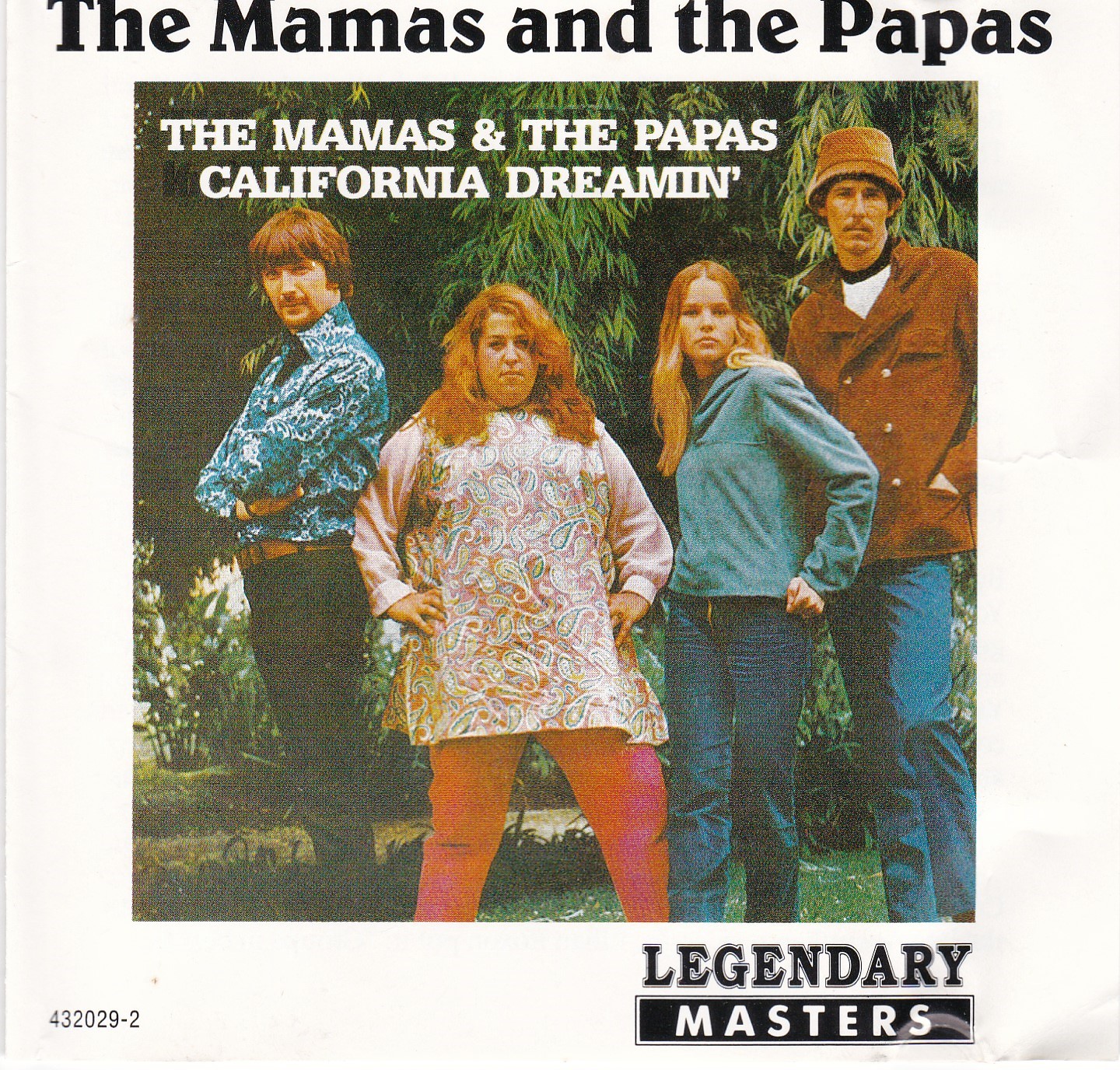 The Mamas & The Papas
